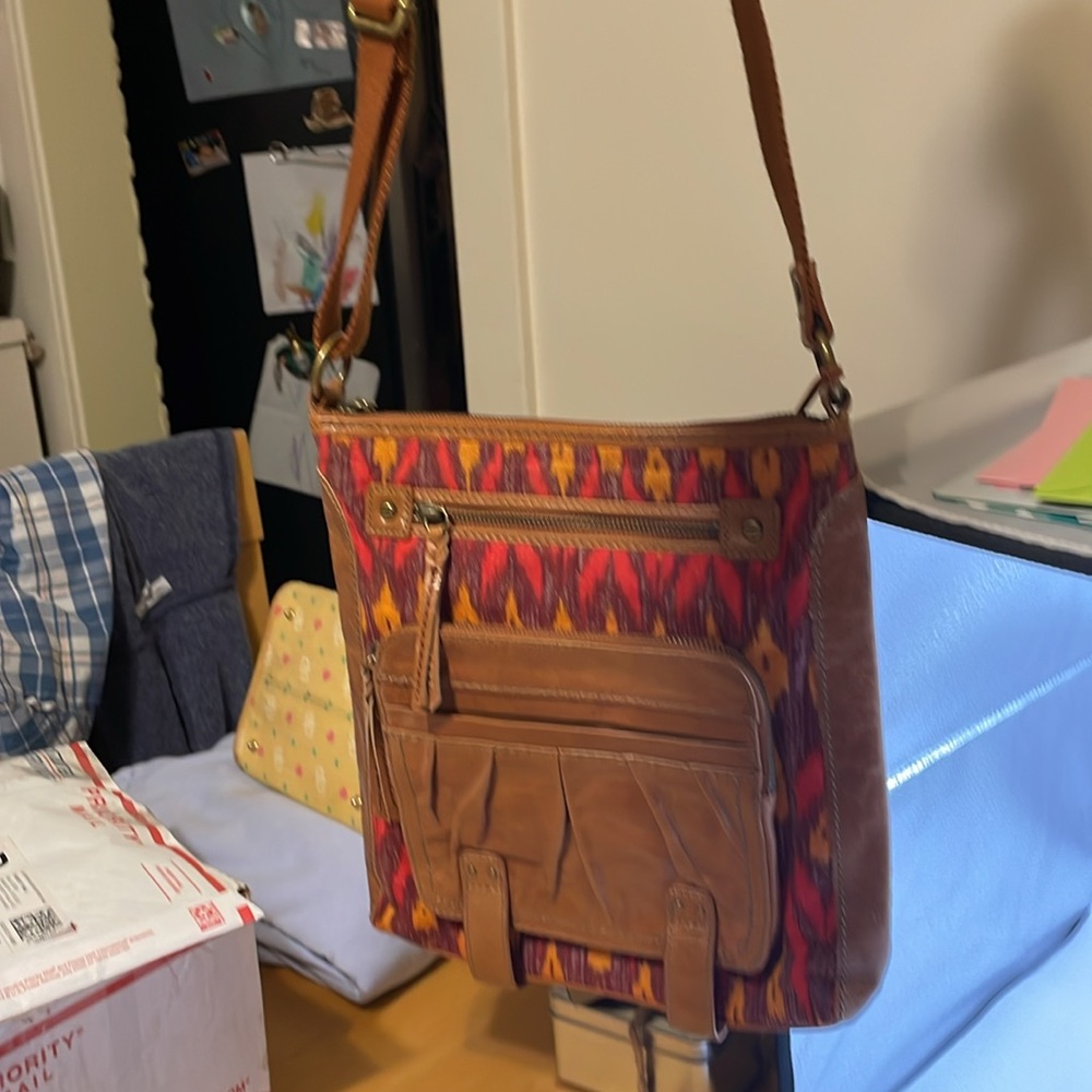 BNWOT The Sak crossbody purse (000235) - Picture 13 of 15